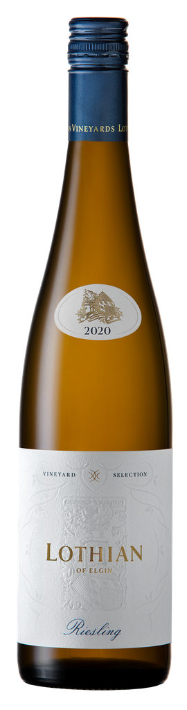 Lothian of Elgin, Riesling, 2021, Elgin, Afrique du sud, 0.75 Blanc