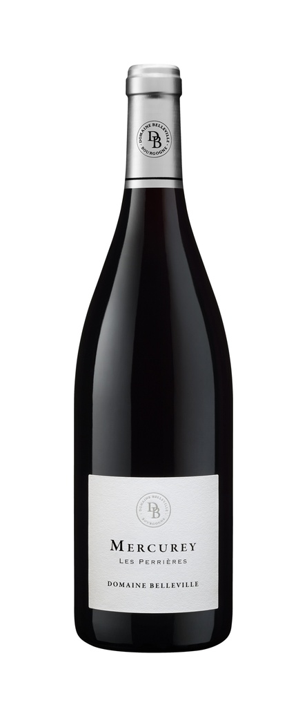 Domaine Belleville, Champ Ladoy, 2022, Mercurey, France, 0.75 Rouge