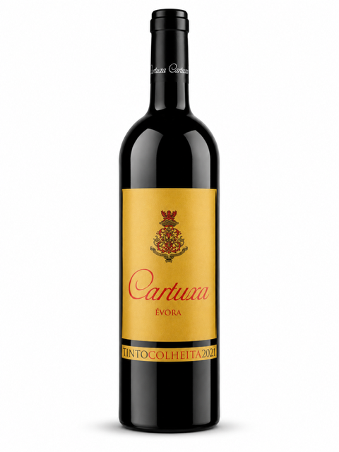Eugénio de Almeida, Cartuxa Colheita, 2021, Alentejo, Portugal, 0.75 Rouge