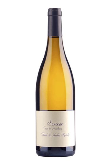 Pascal &amp; Nicolas Reverdy, 2024, Sancerre, France, 0.75 Blanc
