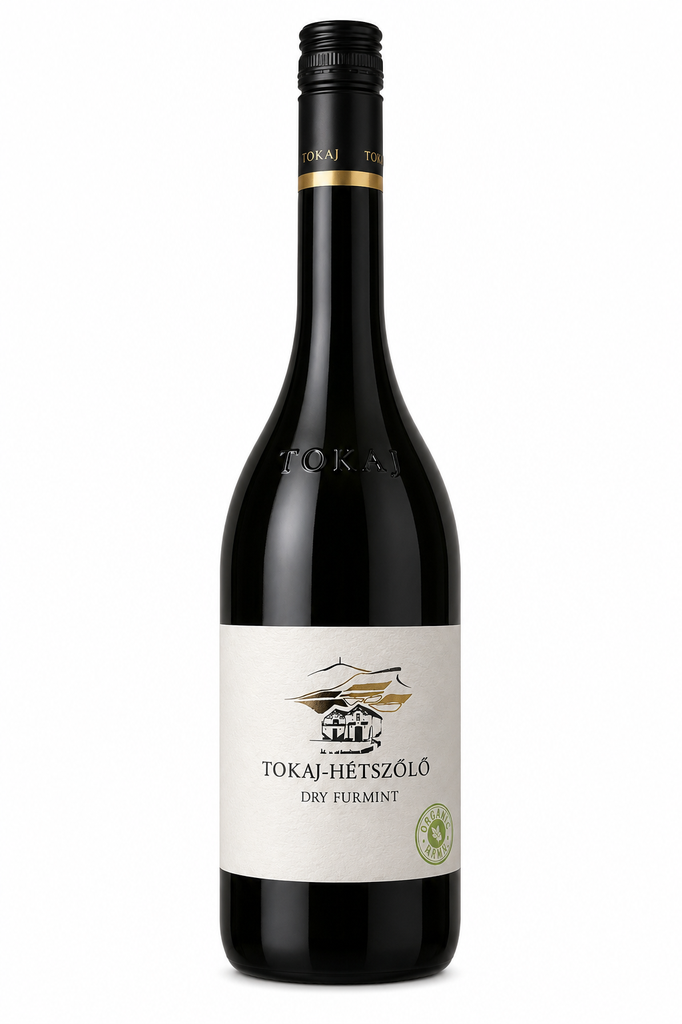 Hétszolo, Dry Furmint, 2023, Tokaj, Hongrie, 0.75 Blanc