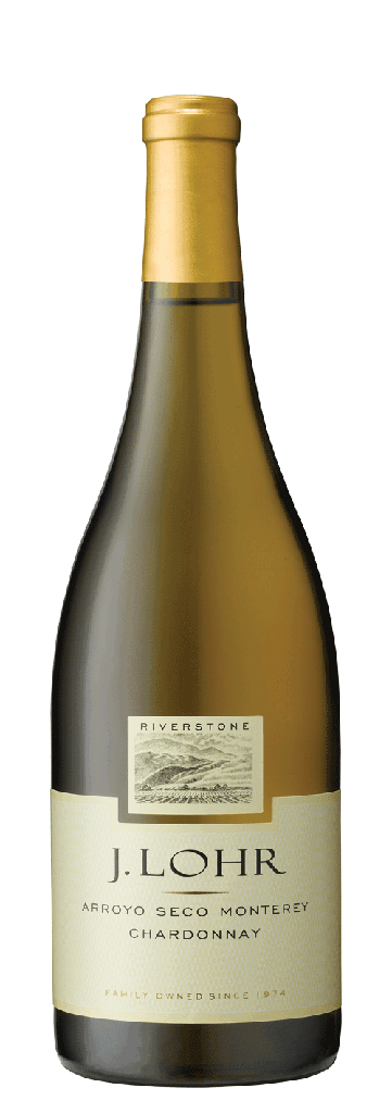 J. Lohr, Chardonnay, 2024, Monterey County, États Unis, 0.75 Blanc