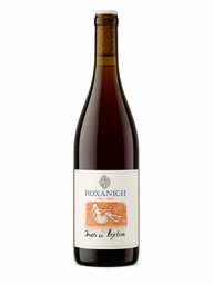 [VHRROXA100202] Roxanich, Ines u bijelom, 2010, IGP Hrvatskoj, Croatie, 0.75 Blanc