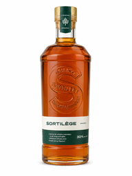 [SCASORTXX3201] Sortilege, Canadian whisky, Canada, 0.70 Liqueur 30.0°