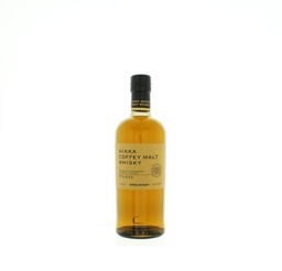 [SJPNIKKXX2603] Nikka, COFFEY MALT, Single Malt Whisky, Japon, 0.70 Whisky/Whiskey 45.0°