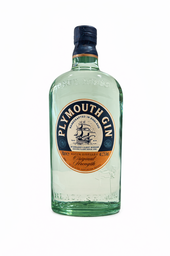 [SGBPLYMXXX1] Plymouth Gin, Gin, Royaume-Uni, 0.7 41.2°
