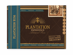 [SXXPLANXX2901] PLANTATION, Coffret Expérience 6x10 cl, Giftboxes, 0.6 Rhum/Rum/Ron 41.12°