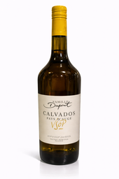 [SFRDUPOXX0803] Dupont, VSOP, Calvados Pays d’Auge, France, 0.70 Calvados