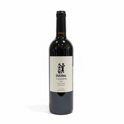 [VAMTUSH200201] Tushpa, Haghtanak, 2021, Arménie, 0.75 Rouge