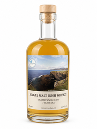 [SIESLIAV.2601] Sliabh Liag Distillers, Irish Selection by Munros, N.V., Irish Whiskey, Irlande, 0.70 Whisky/Whiskey