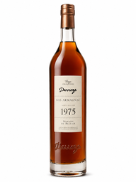 [SFRDARR750901] Darroze, Domaine de Bellair, 1975, Bas-Armagnac, France, 0.70 Brandy/Cognac/Armagnac