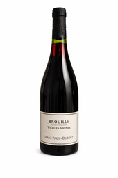 [VFRJEAN230202] Jean-Paul Dubost, Brouilly Vieilles Vignes, 2023, Brouilly, France, 0.75 Rouge