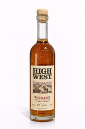 [SUSHIGHV.2701] High West Distillery, Bourbon, N.V., États Unis, 0.70 Bourbon/Rye