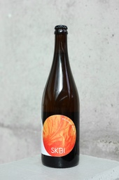 [TBESCOBV.1101] SKBI, Bloom, N.V., Belgique, 0.75 Sans Alcool