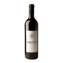 [VSYBARG170204] Bargylus, Grand vin de Syrie, 2017, Syrie, 0.75 Rouge