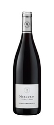 [VFRDOMA220213] Domaine Belleville, Champ Ladoy, 2022, Mercurey, France, 0.75 Rouge