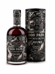 [SPHDON V.2901] Don Papa, Gayuma, N.V., Rhum/Rum/Ron