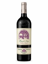 [VITLONG22022] Longariva, Pinot Nero, 2022, Vigneti Delle Dolomiti, Italie, 0.75 Rouge