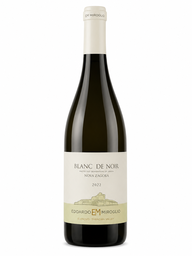[VBGEDOA220202] Edoardo Miroglio, Blanc de Noir, 2022, PGI Thracian Valley, Bulgarie, 0.75 Blanc