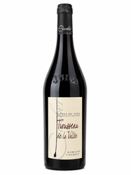 [VFRDOMA240208] Domaine Courbet, Trousseau de la Vallée, 2024, Côtes du Jura, France, 0.75 Rouge