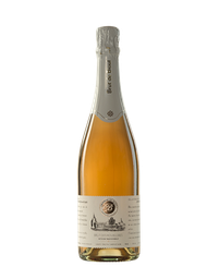 [VBECHÂT240504] Château de Bioul, Brut rosé des Houillères, 2024, Crémant de Wallonie, Belgique, 0.75 Effervescent