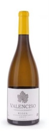 [VESVALE240203] Valenciso, Blanco, 2024, DOC Rioja, Espagne, 0.75 Blanc