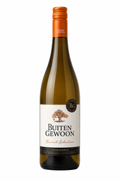 [VZABUIT240204] Buiten Gewoon, The Trilogy, 2024, Western Cape, Afrique du sud, 0.75 Rouge