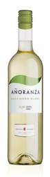 [VESLOZA250203] Bodegas Lozano Añoranza, Sauvignon Blanc, 2025, La Mancha DO, Espagne, 0.75 Blanc