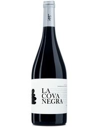 [VESANEC240203] Bodega Anecoop, La Cova Negra, 2024, DO Valencia, Espagne, 0.75 Rouge