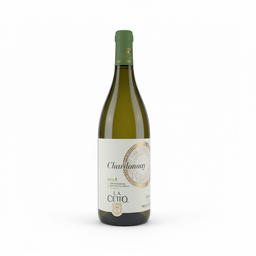 [VMXL.A.240201] L.A. Cetto, Chardonnay, 2024, Baja California, Mexique, 0.75 Blanc