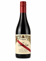 [VAUD'AR23025] D'Arenberg, The Feral Fox Pinot noir, 2023, Adelaide Hills, Australie, 0.75 Rouge