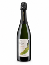 [01FRDOMAXX0503] Domaine Victor Richard, Crémant du Jura, France, 0.75 Effervescent