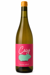 [VARBODE240203] Bodega Santa Julia, Cuy, Torrontés natural, 2024, Argentine, 0.75 Blanc