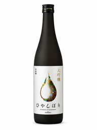 [SJPKONIXX0101] Konishi, Gold 72cl, Saké, Japon, 0.72 Saké 15.5°