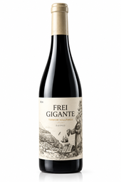 [VPTFREI240202] Frei Gigante, 2024, Pico DO, Portugal, 0.75 Blanc
