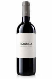 [VESFRAN23021] Francisco Barona, 2023, DO Ribera Del Duero, Espagne, 0.75 Rouge