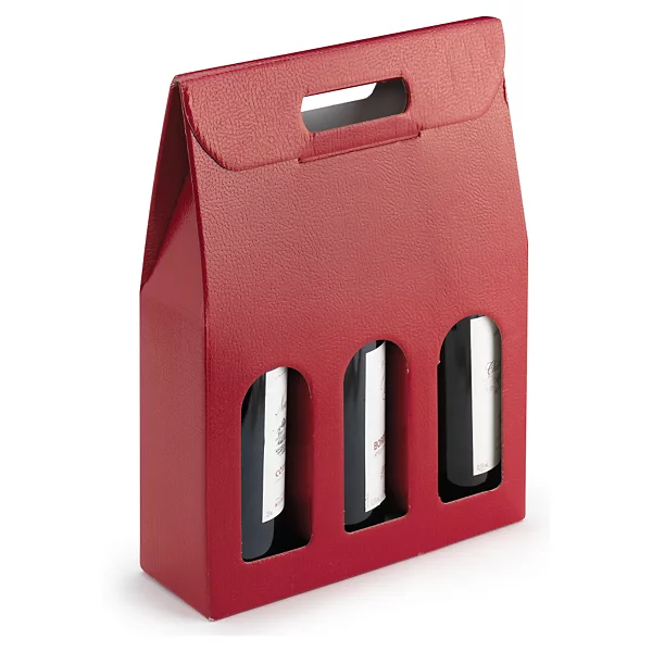 Giftbox three bottles