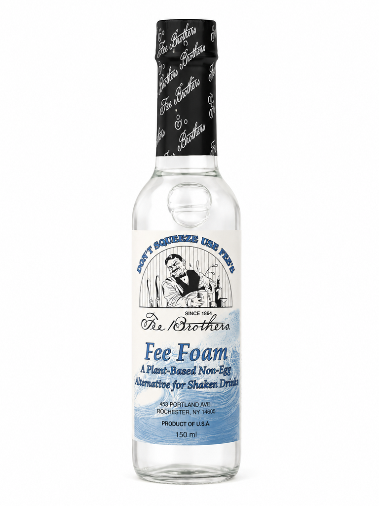 Fee / Brothers, Fee Foam, Misc., États Unis, 0.148