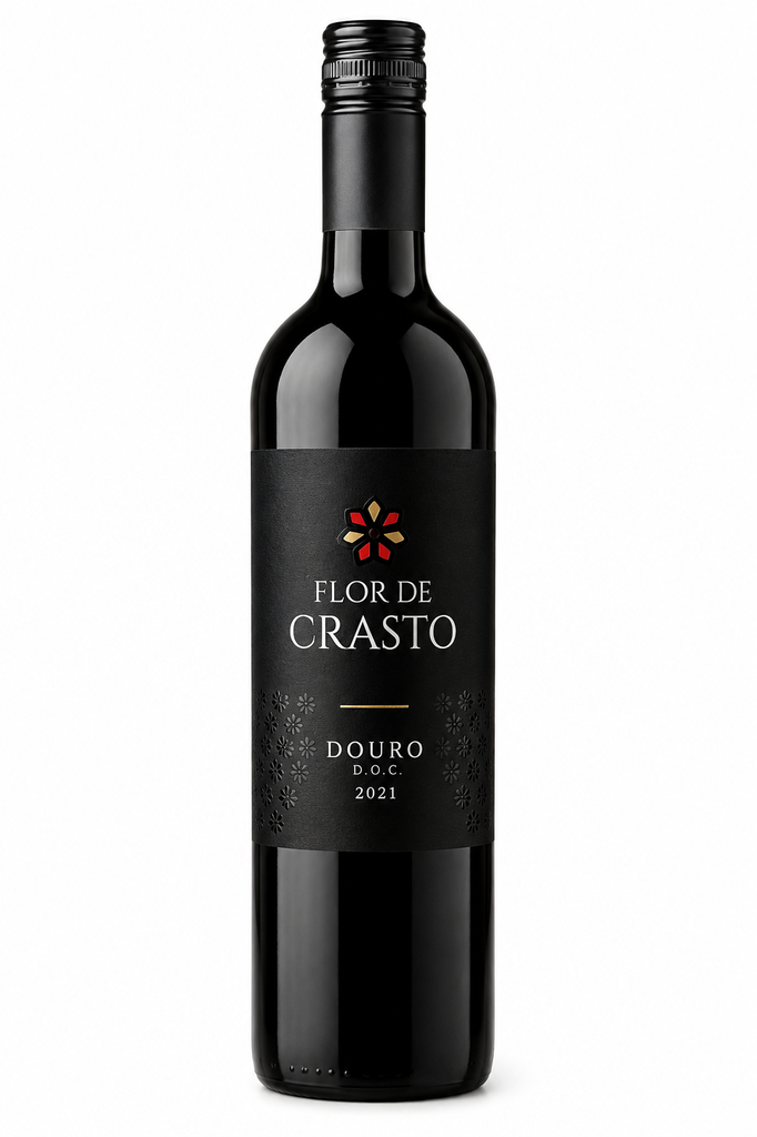 Quinta do Crasto, Flor de Crasto R, 2021, Douro, Portugal, 0.75 Rouge