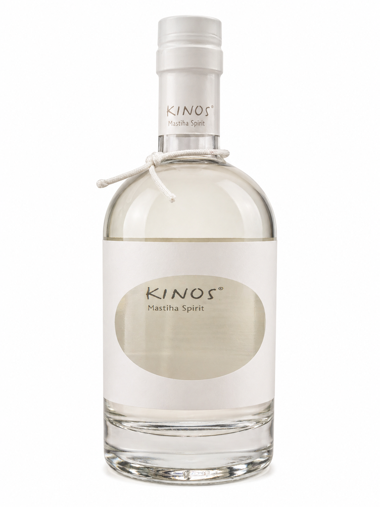 Skinos, Mastiha, Grèce, 0.70 Liqueur