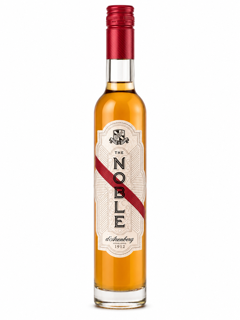 D'Arenberg, The Noble Mud Pie, 2023, Mc Laren Vale IG, Australie, 0.375 Doux