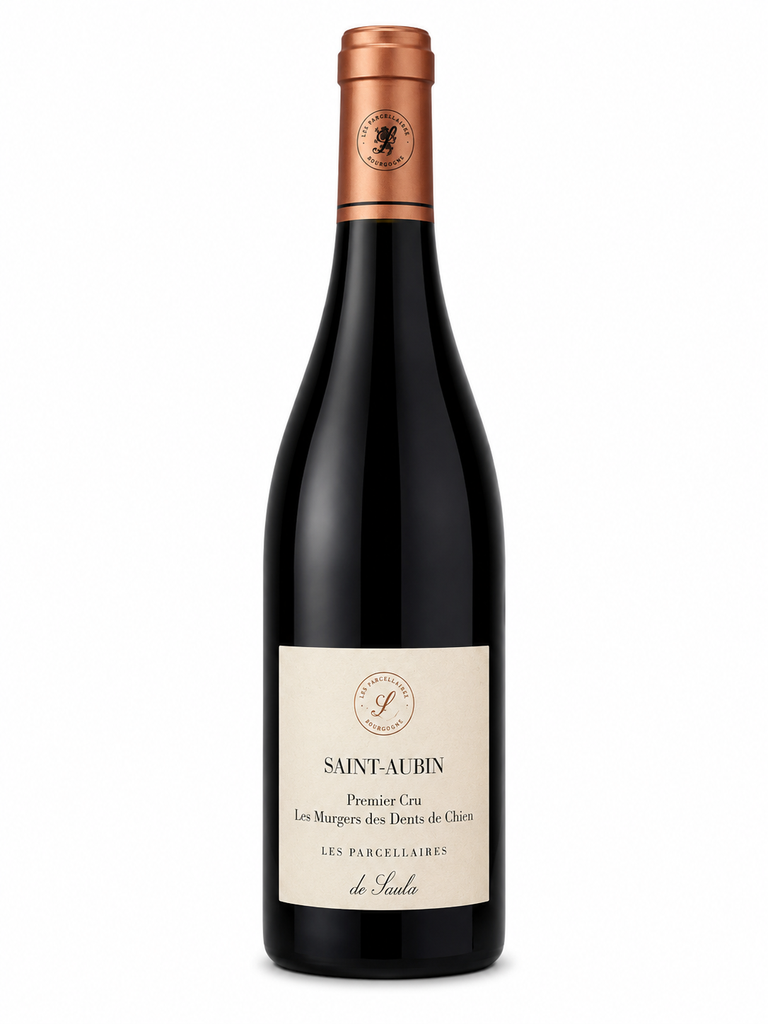 Les Parcellaires de Saulx, Sur Gamay, 2022, Saint-Aubin 1er Cru, France, 0.75 Blanc