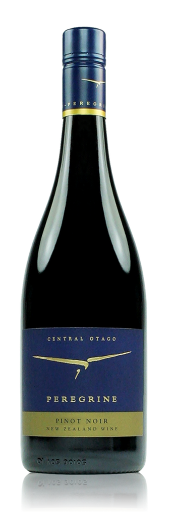 Peregrine, Pinot Noir, 2018, Central Otago, Nouvelle Zélande, 0.75 Rouge (copie)