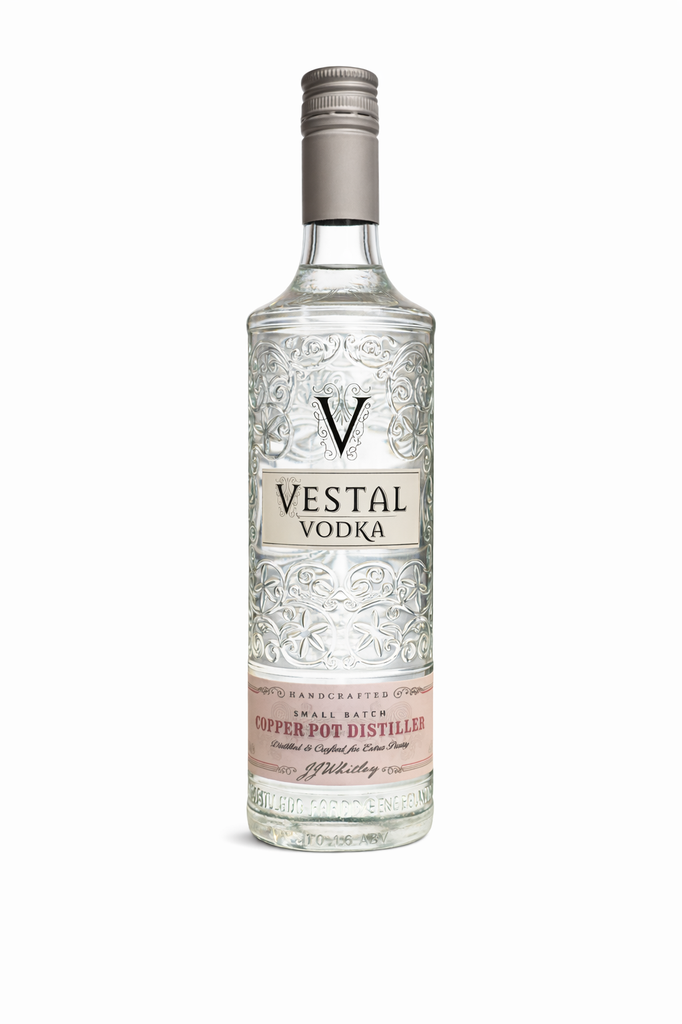 Vestal, Copper Pot Distilled Vodka, N.V., Pologne, 0.70 Vodka