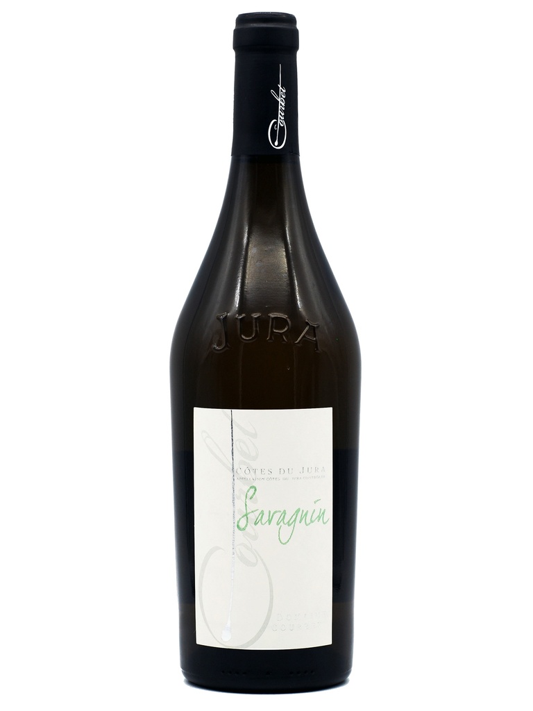 Domaine Courbet, Savagnin, 2020, Côtes du Jura, France, 0.75 Blanc