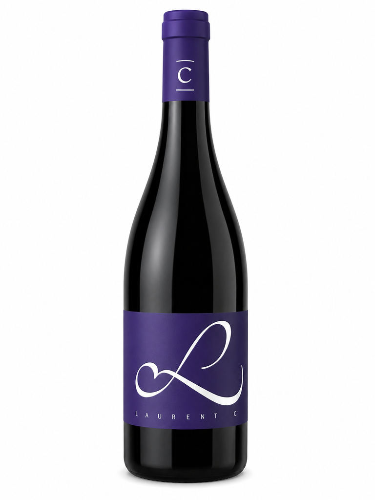 Domaine Combier, Cuvée L, 2024, Crozes Hermitage, France, 0.75 Rouge