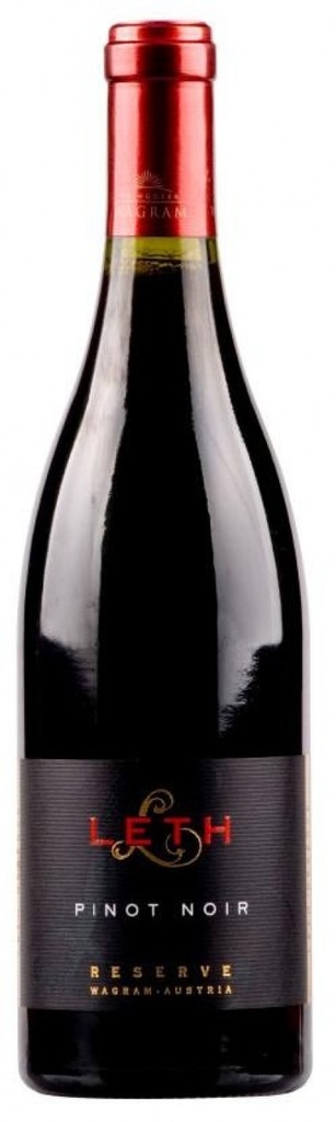 Leth, Pinot Noir Reserve, 2023, Wagram, Autriche, 0.75 Rouge