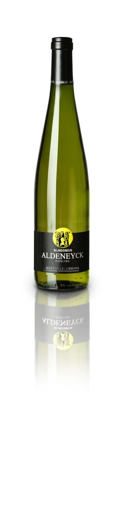 Wijndomein Aldeneyck, Riesling Purnot, 2024, Maasvallei Limburg, Belgique, 0.75 Blanc