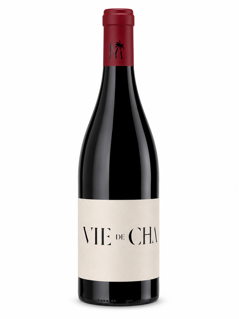 Château Maupérier, La Vie de Château, 2020, Castillon Côtes de Bordeaux, France, 0.75 Rouge