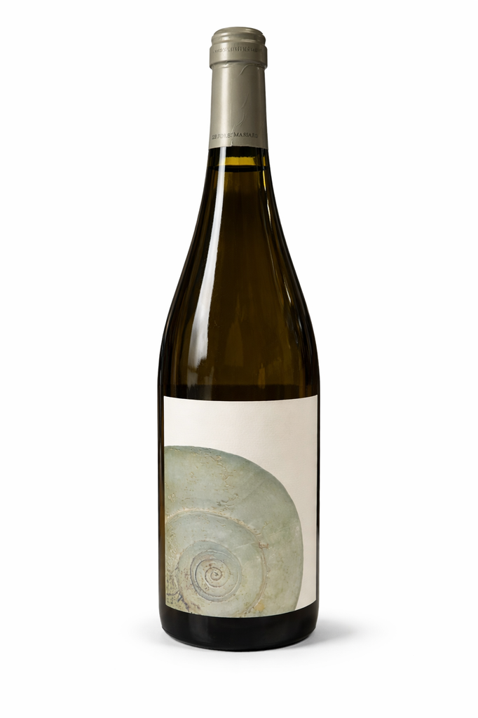 Forer Massard, Bellesa Perfecta, 2023, Priorat, Espagne, 0.75 Blanc